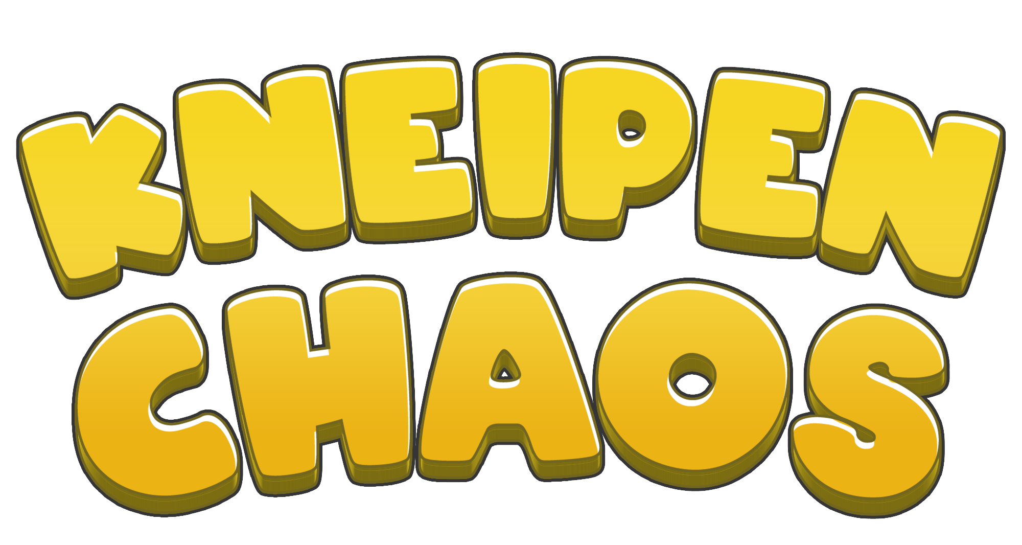 Kneipen Chaos