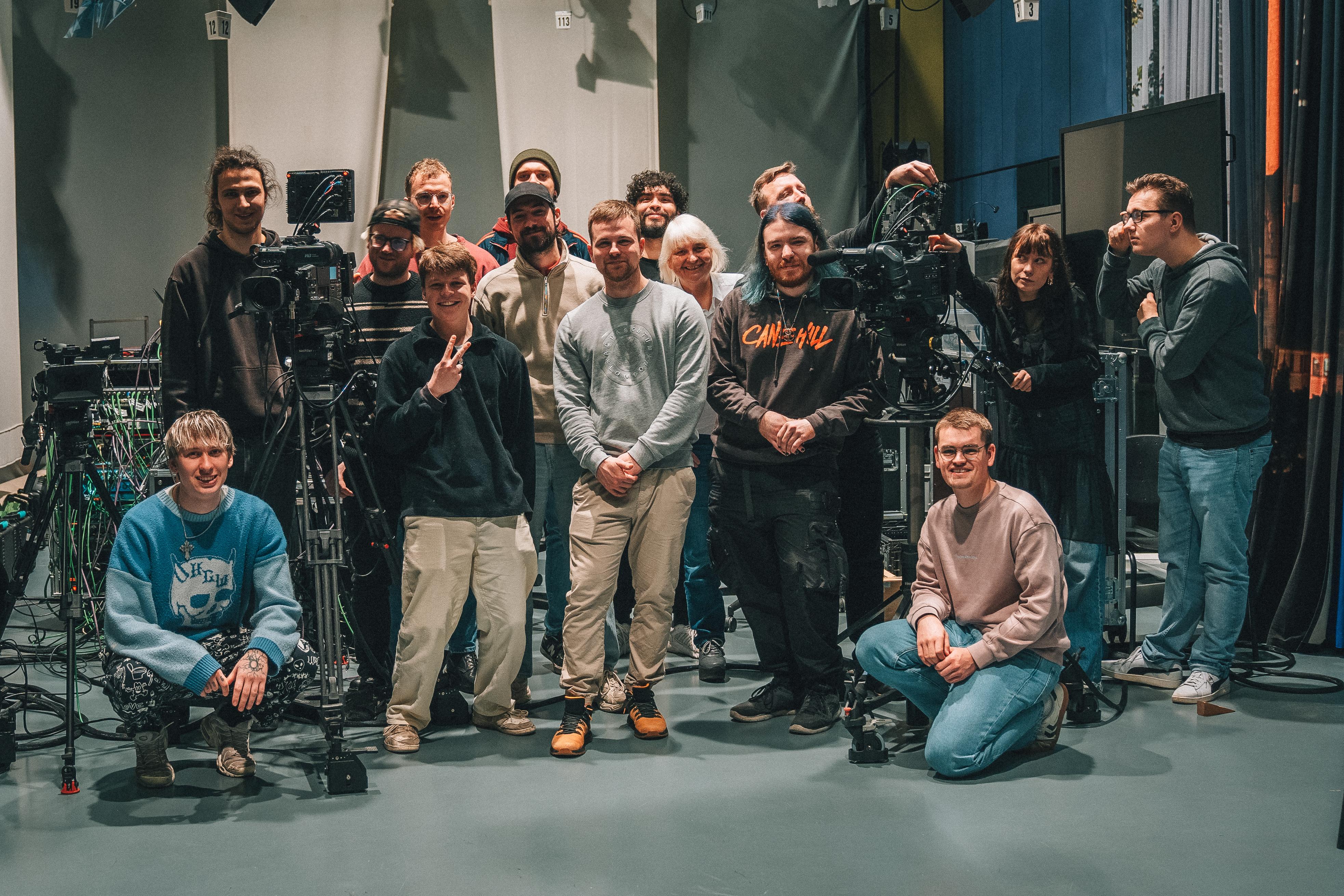 Das Kneipen-Chaos Team